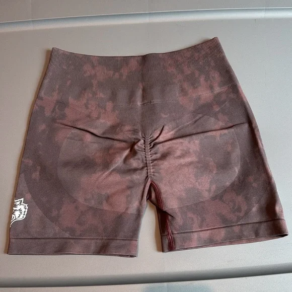 Darcsport SHE Everson seamless shorts size M - Picture 2 of 4